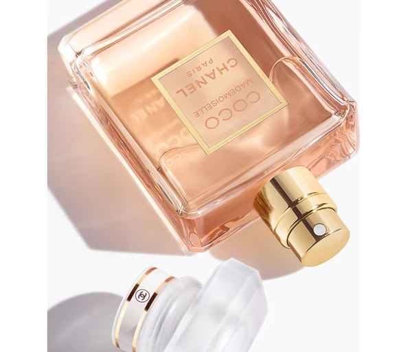 CHANEL COCO MADEMOISELLE Eau de parfum vaporisateur