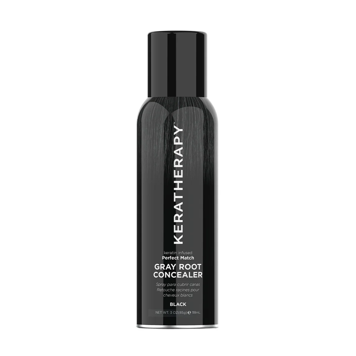 Spray correcteur de racines Perfect Match 118ml
