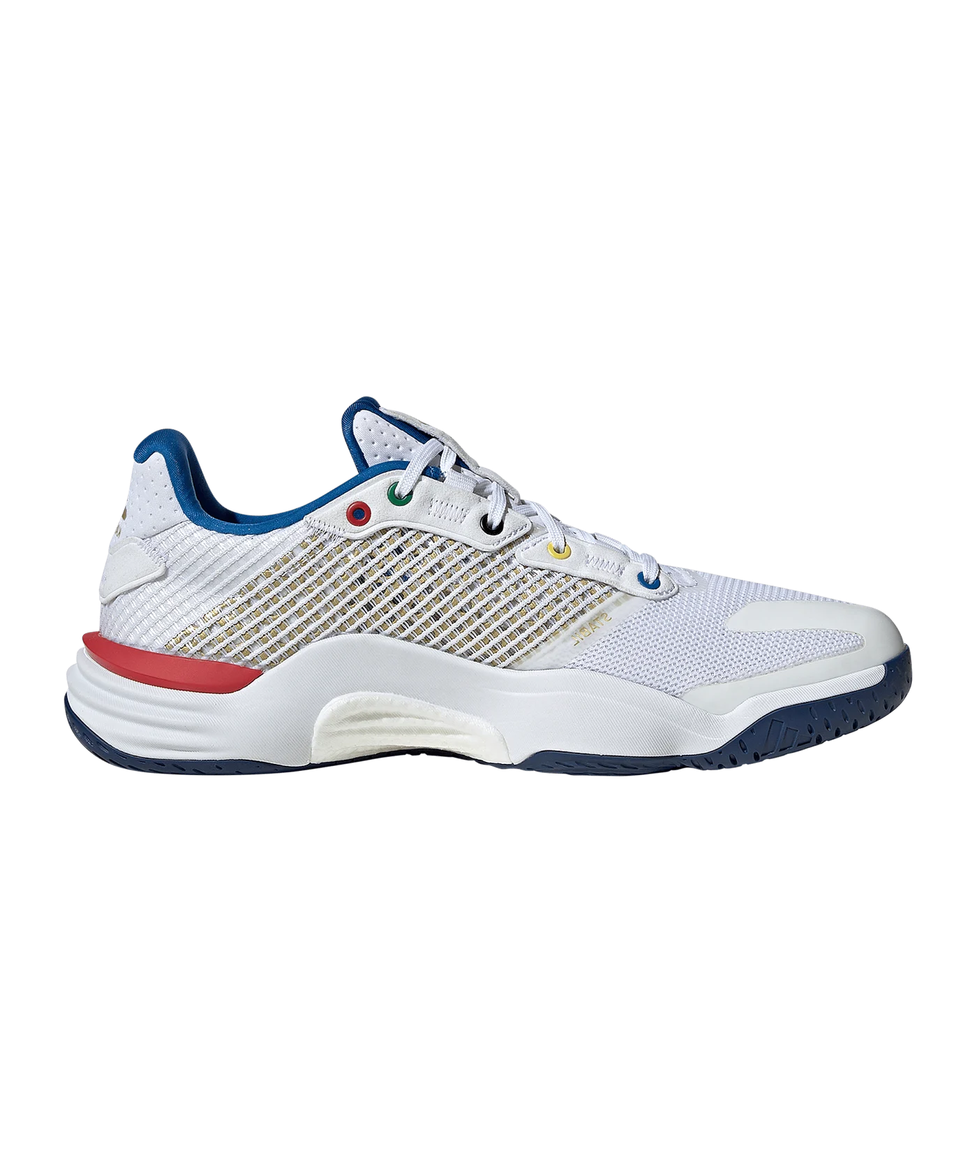 adidas Stabil 16 Weiss