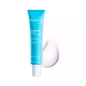 Hydrabio Légère Crème d'Eau Hydratante - 40ml