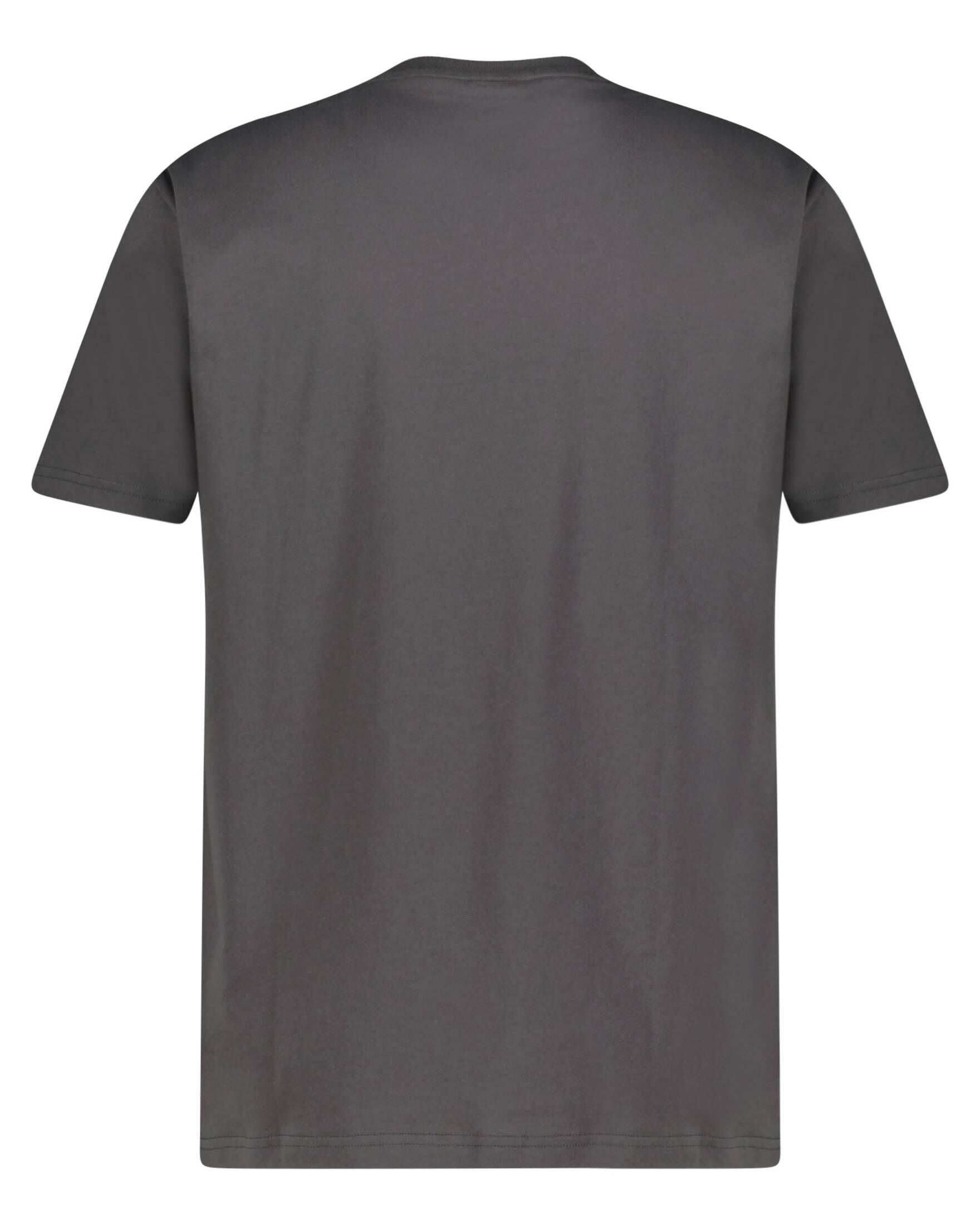 new balance| Herren T-Shirt HOOPS COTTON JERSEY