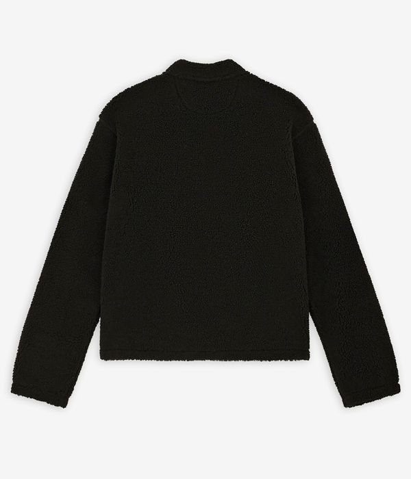 Dickies Eisenhower High Pile Jacke (black)