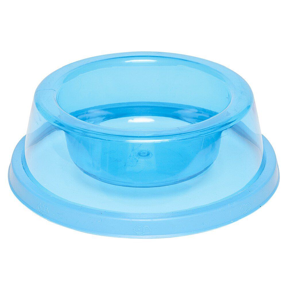Gamelle pour chien ou chat antidérapante
