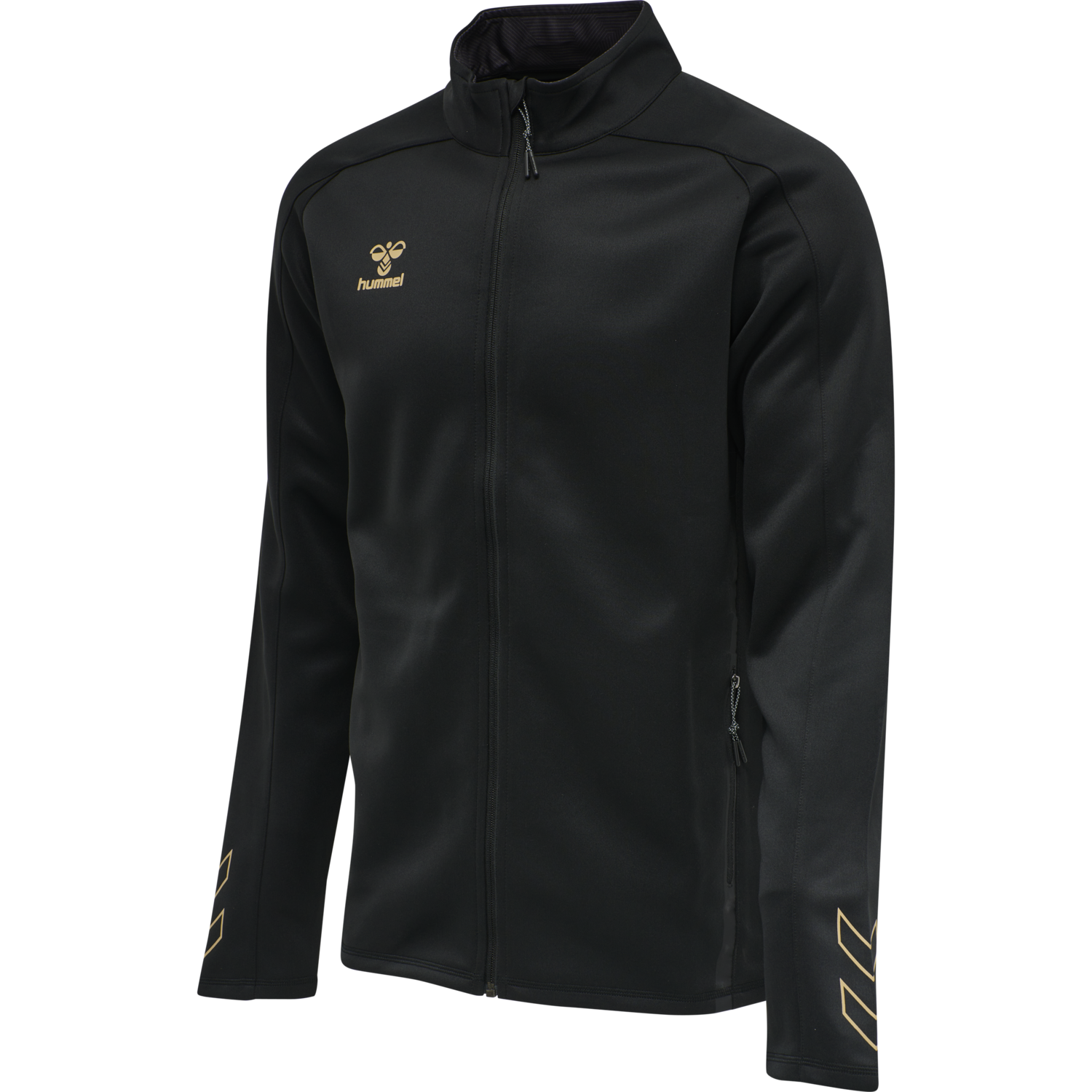 hmlCIMA XK ZIP JACKET