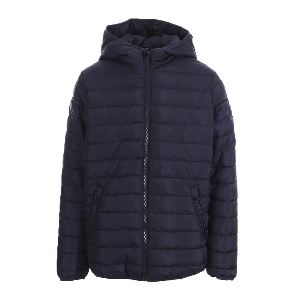 Jack & Jones Doudoune Marine Enfant Jack and Jones Whwing