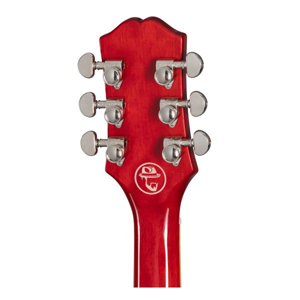 Epiphone Marty Schwartz ES-335 SC