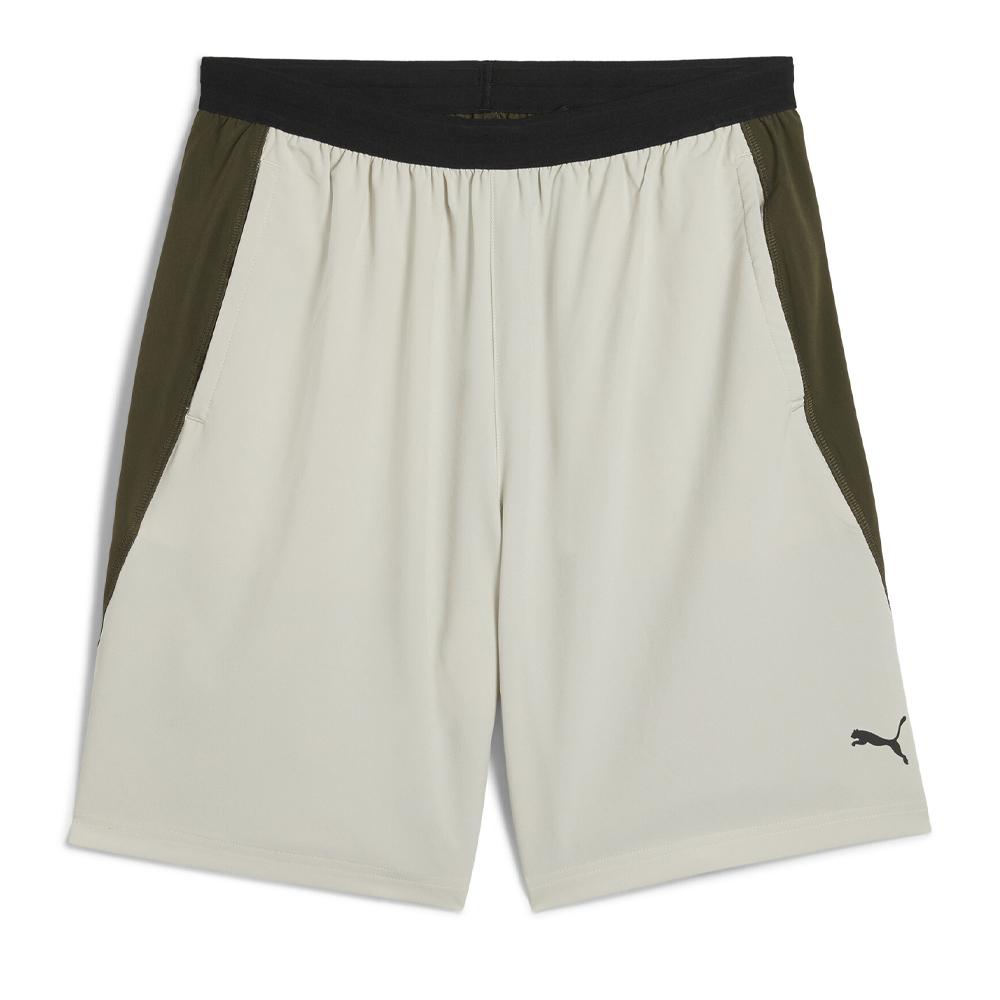 Puma Short Kaki Homme Puma Always