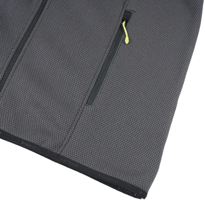 Icepeak Bredstedt Fleece Vest Heren