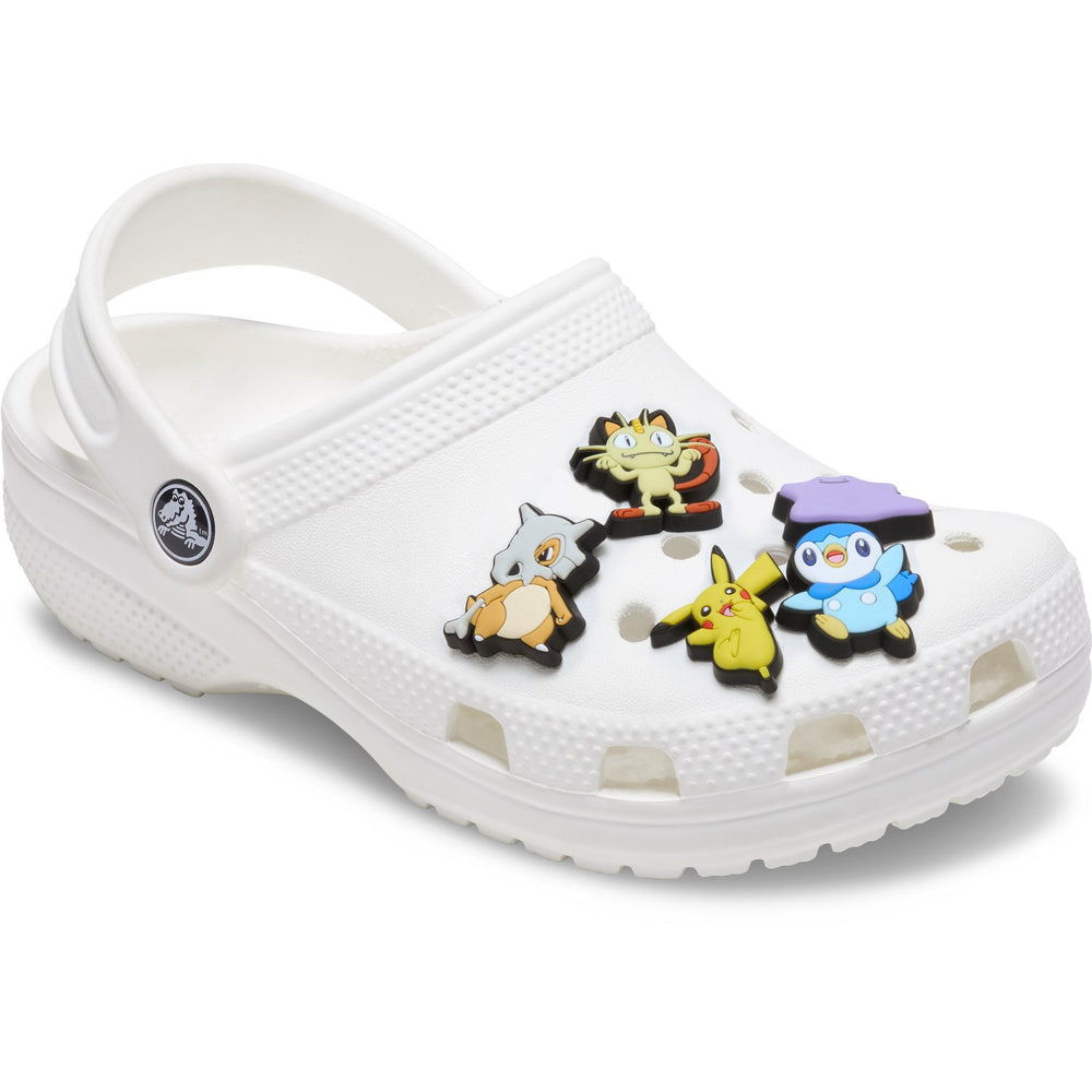 Køb Crocs Pokemon Variety 5-Pak