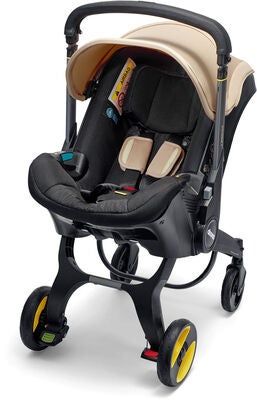 Doona i Babybilstol, Sahara Sand