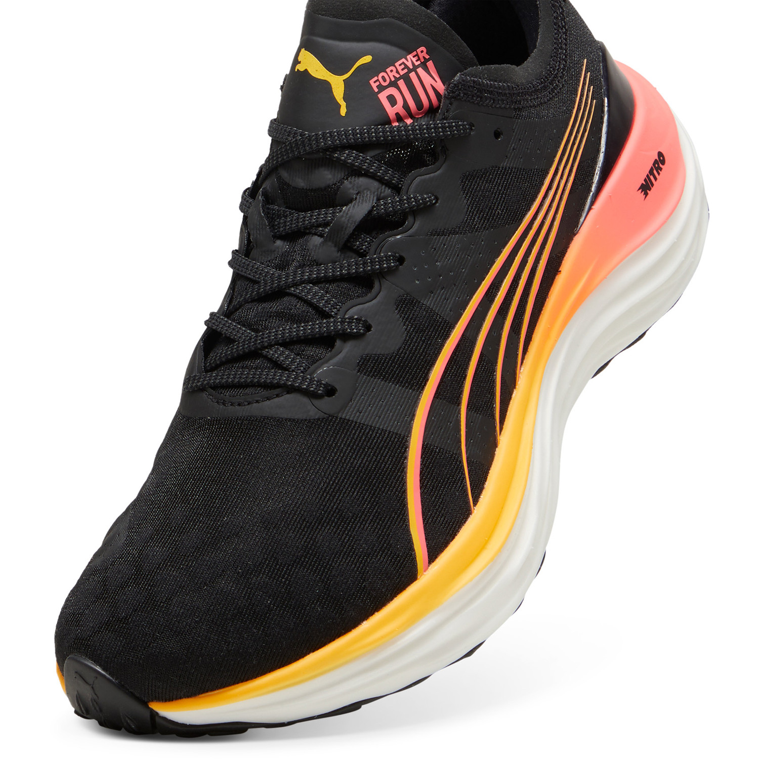 PUMA ForeverRun Nitro Heren