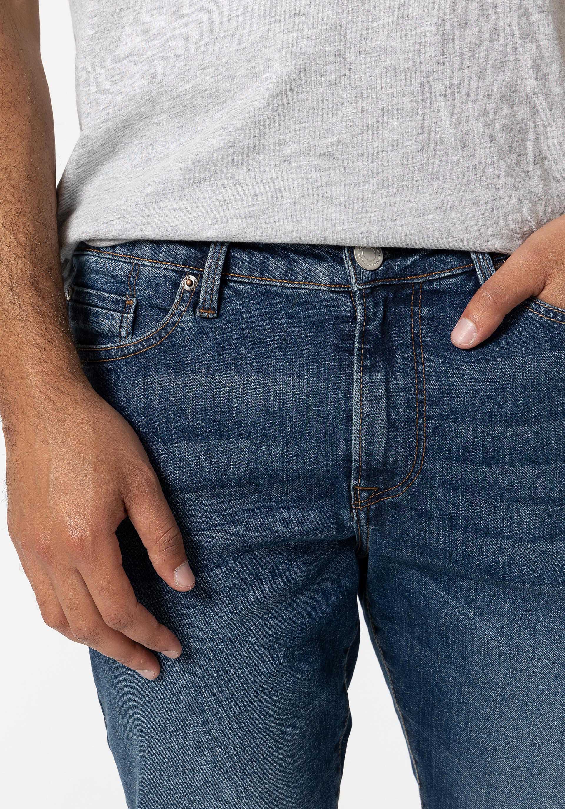 Jeans Harry Skinny