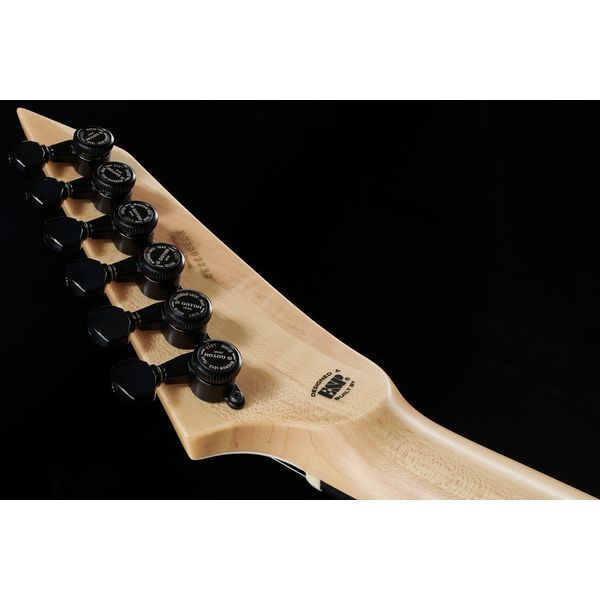 ESP E-II M-I Thru NT Snow White