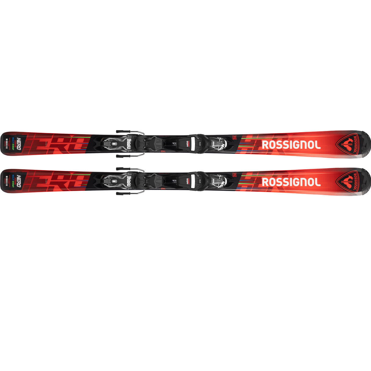 Rossignol Hero Junior XP7 | Rossignol Kinderski / Jugendski | Rossignol Skier | Rossignol | R | MARKEN | XSPO