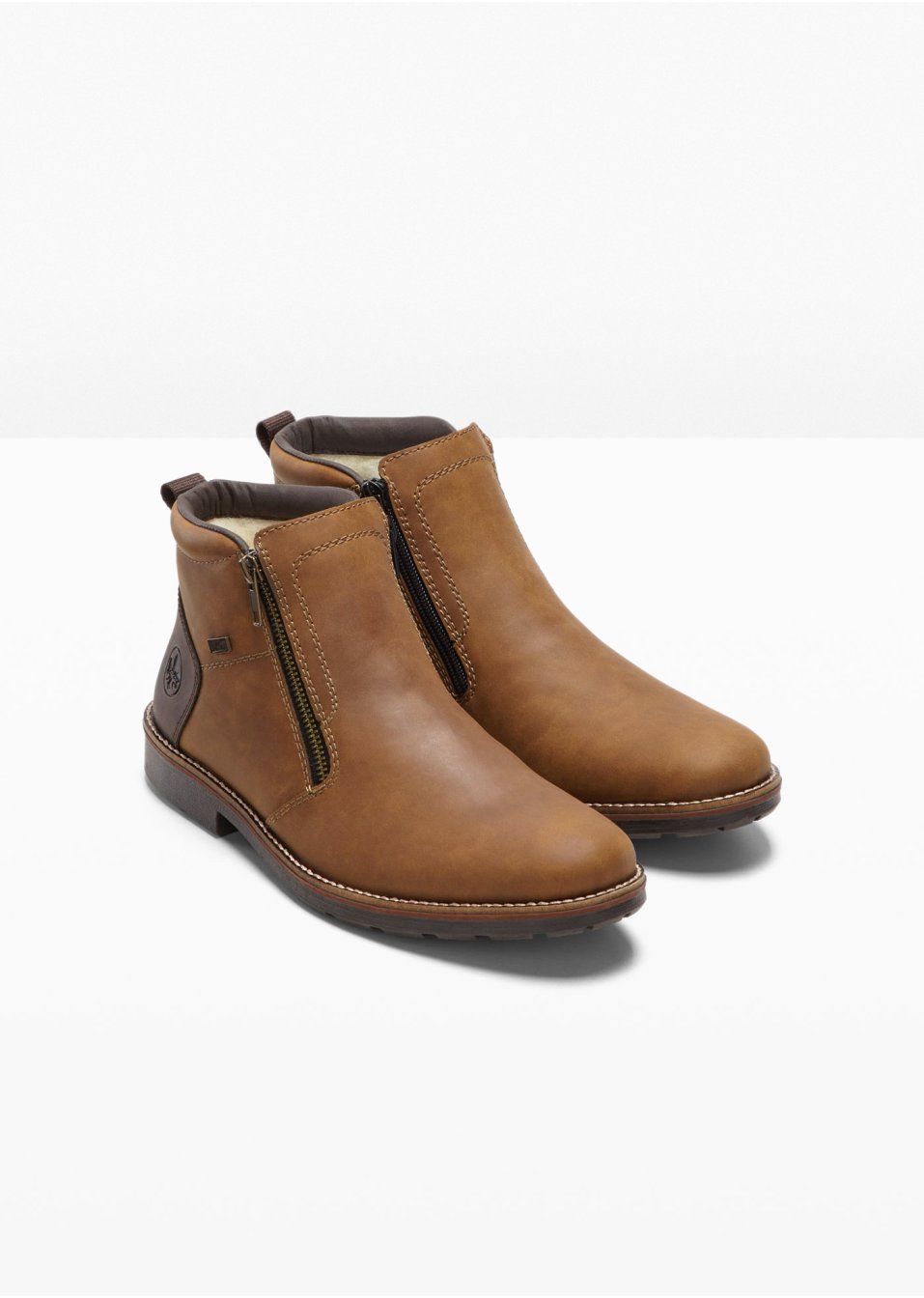 Boots Rieker