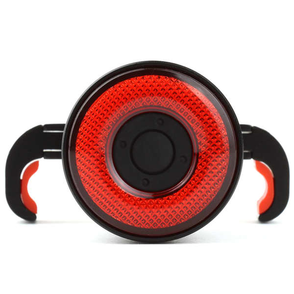 Lampe vélo XMOOVE ECLAIRAGE ARRIERE INTELLIGENT