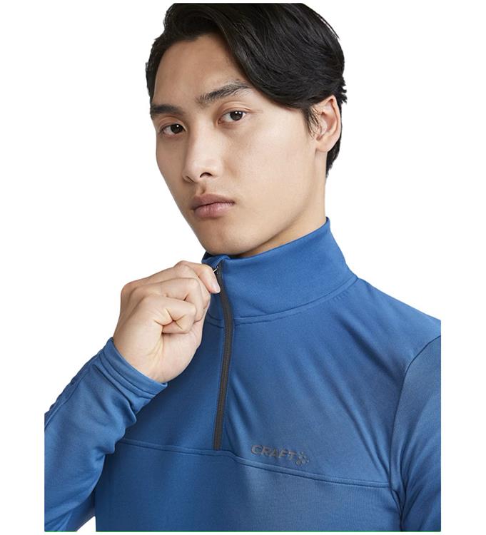 Craft Men Core Gain Midlayer