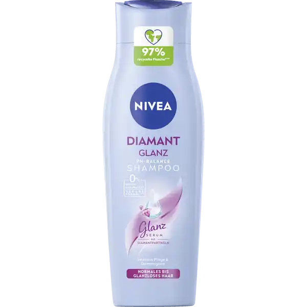 Diamond Gloss Brillianz Shampoo