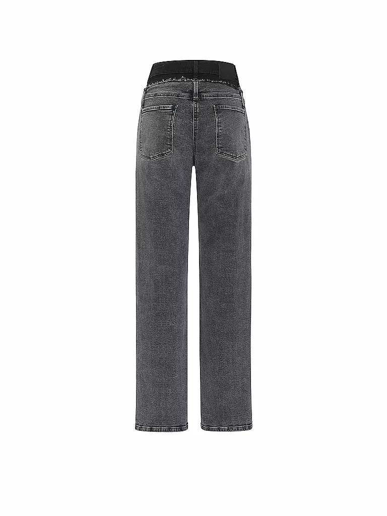 CAMBIO Jeans SHANNEN grau