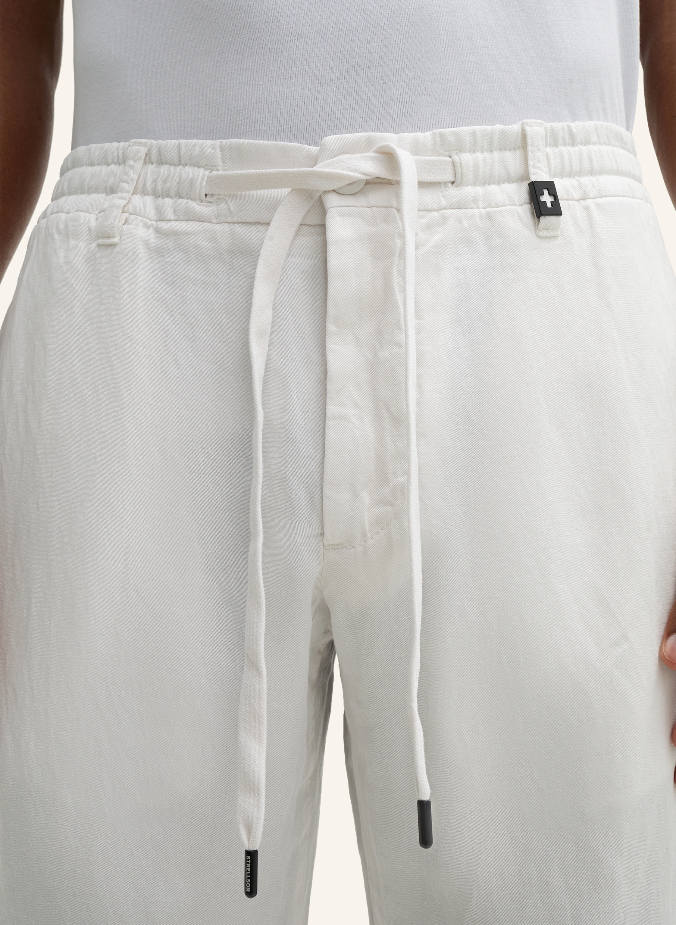 STRELLSON Stoffhose SATURN