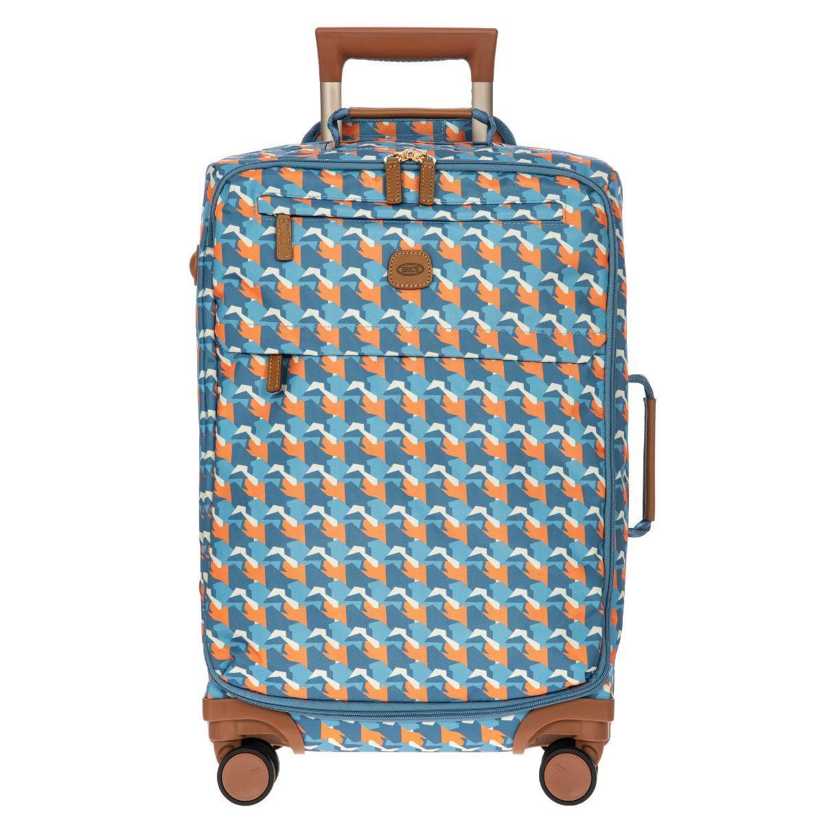 Bric’s | X- Bag 58117 | Spinner handbagage 55