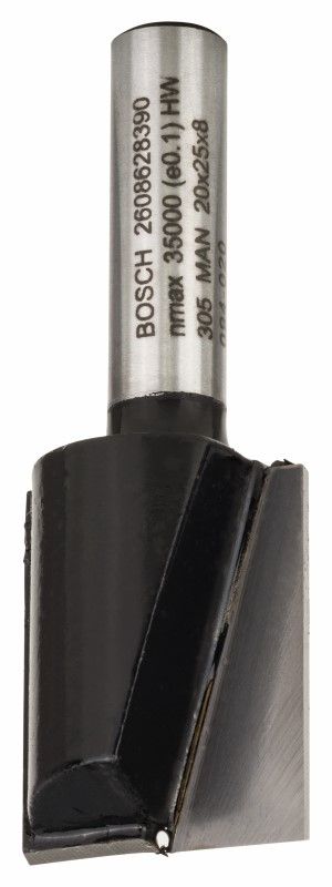 Bosch 2608628390 Vingerfrees 2-SN HM 20x25x56x8