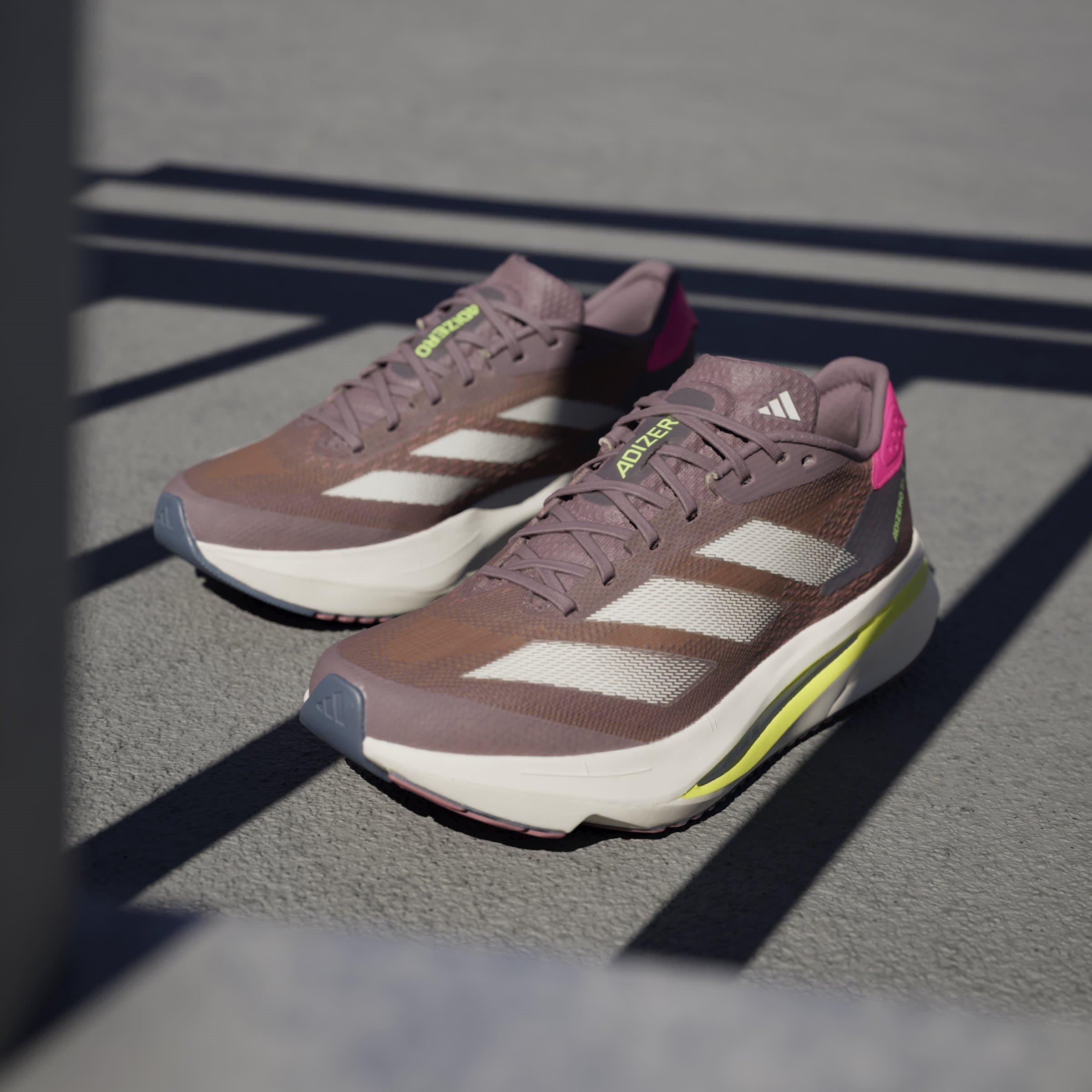 adidas ADIZERO SL2 Running Shoes Womens