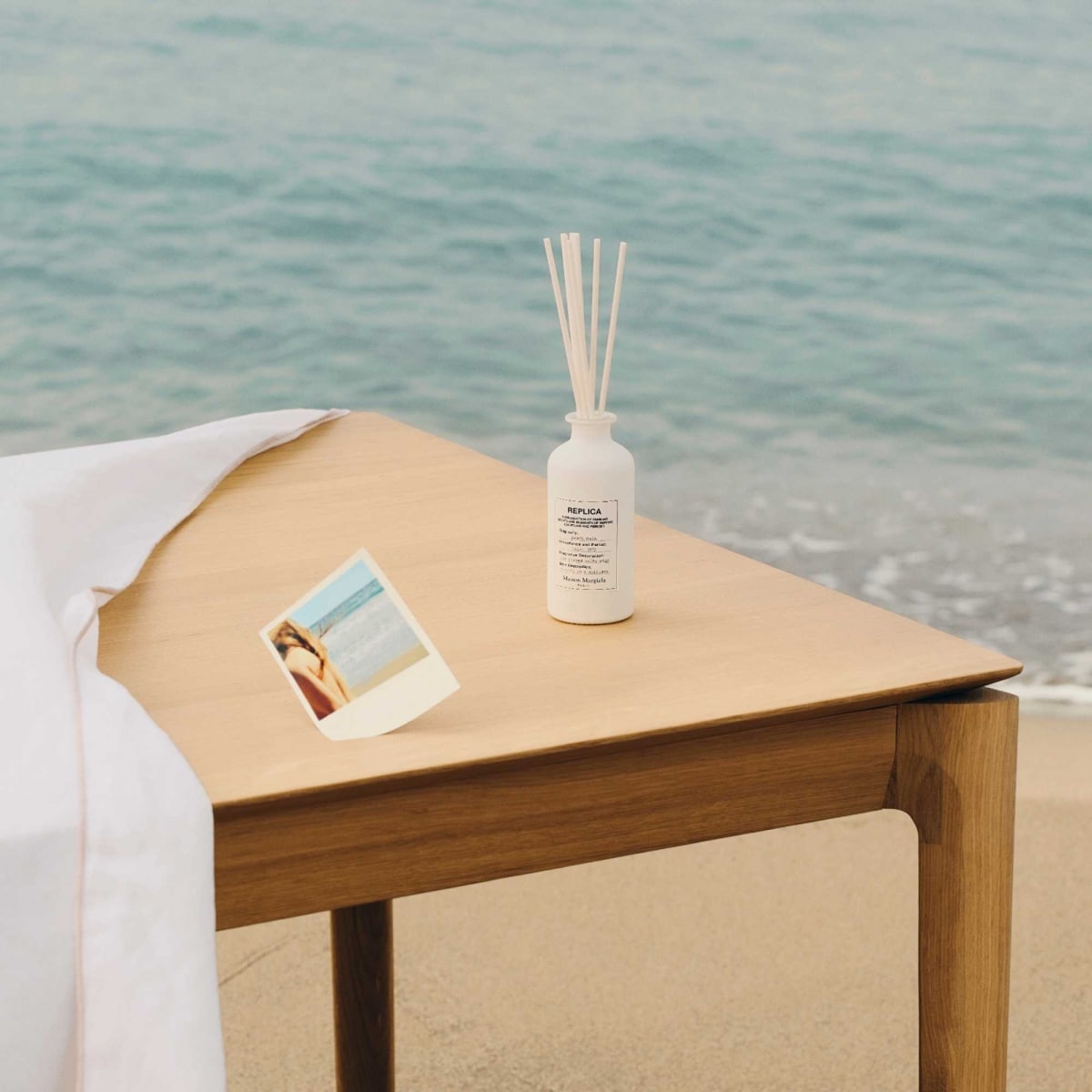Maison Margiela Replica Beach Walk Diffuseur Parfumé