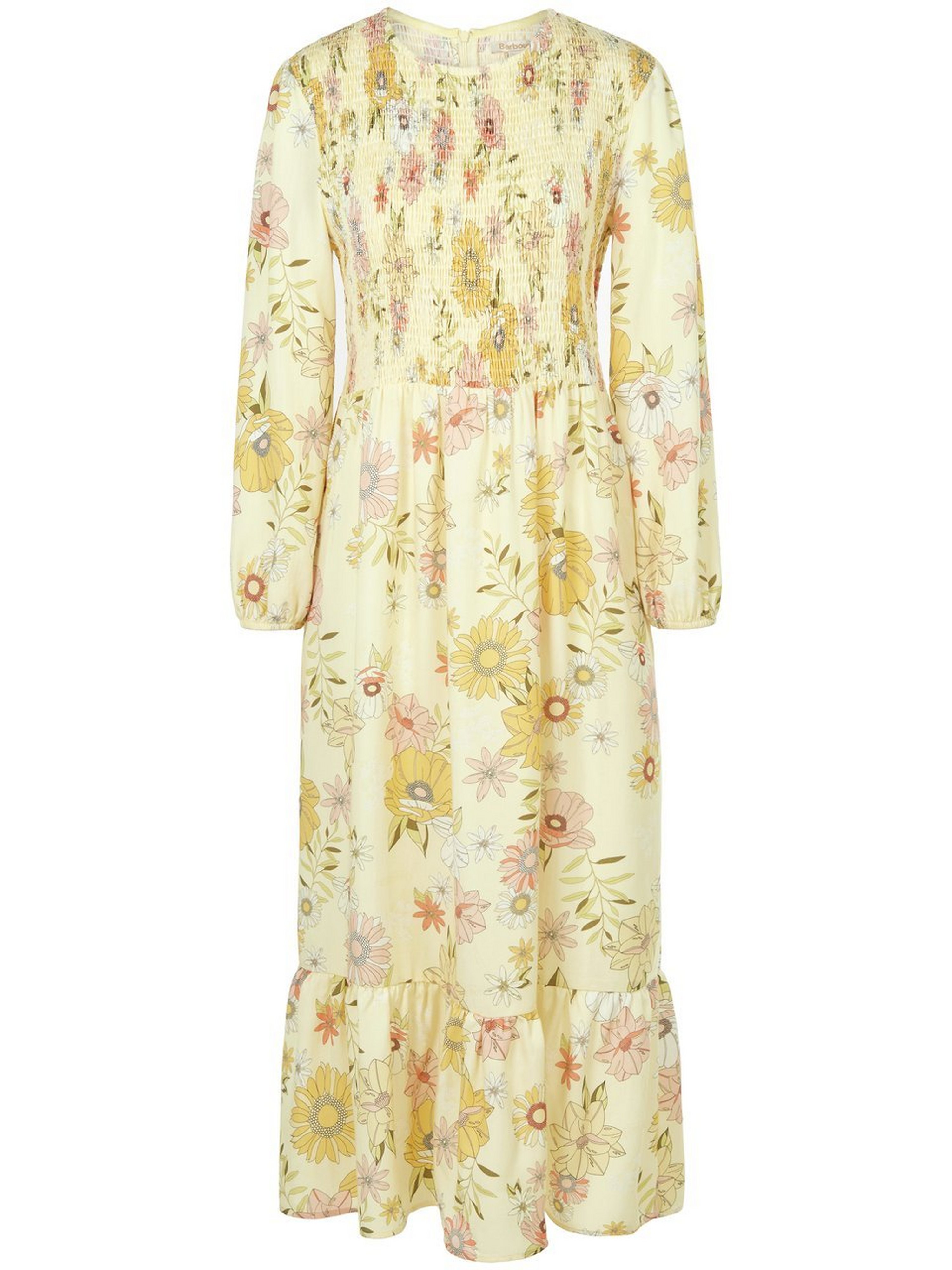 Maxikleid