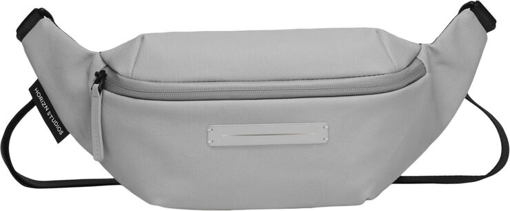 Horizn Studios SoFo Crossbody Bag Light Quartz Grey Light quartz grey