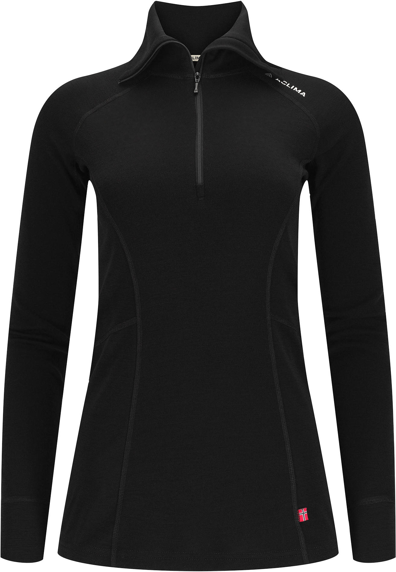 Aclima Warmwool Polo W's