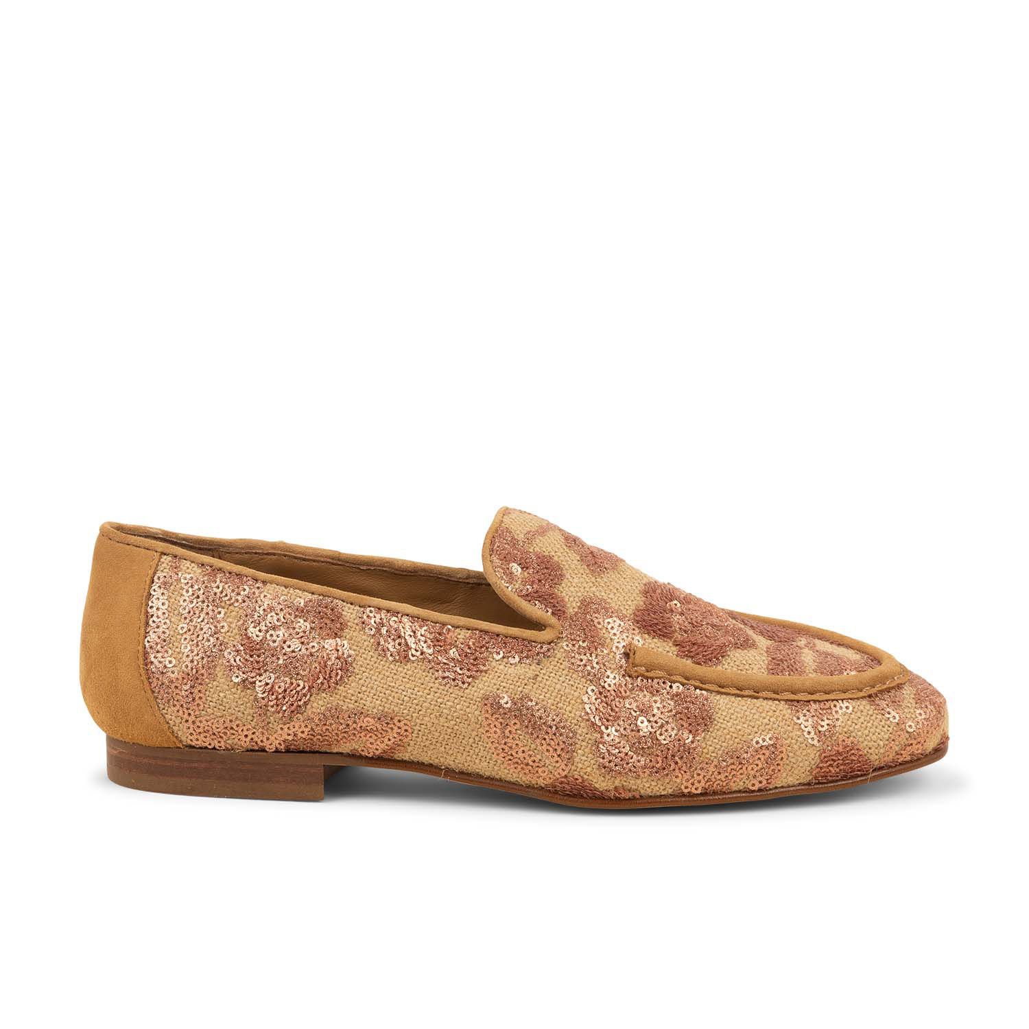 Mocassins femme PEDRO MIRALLES PEDIDOU