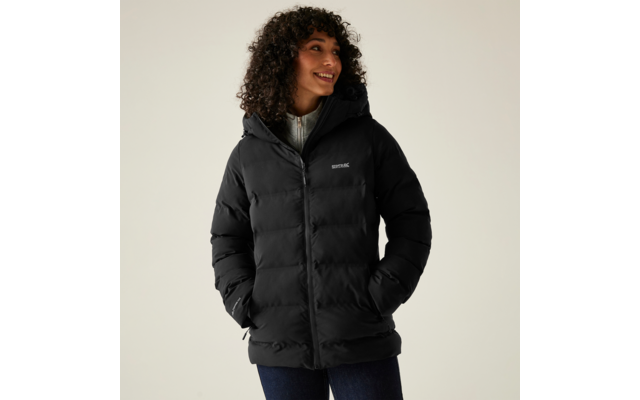 Regatta Altoro Thermal Damen Steppjacke