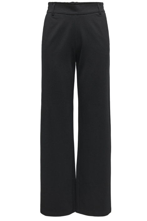 Only zwarte dames broek