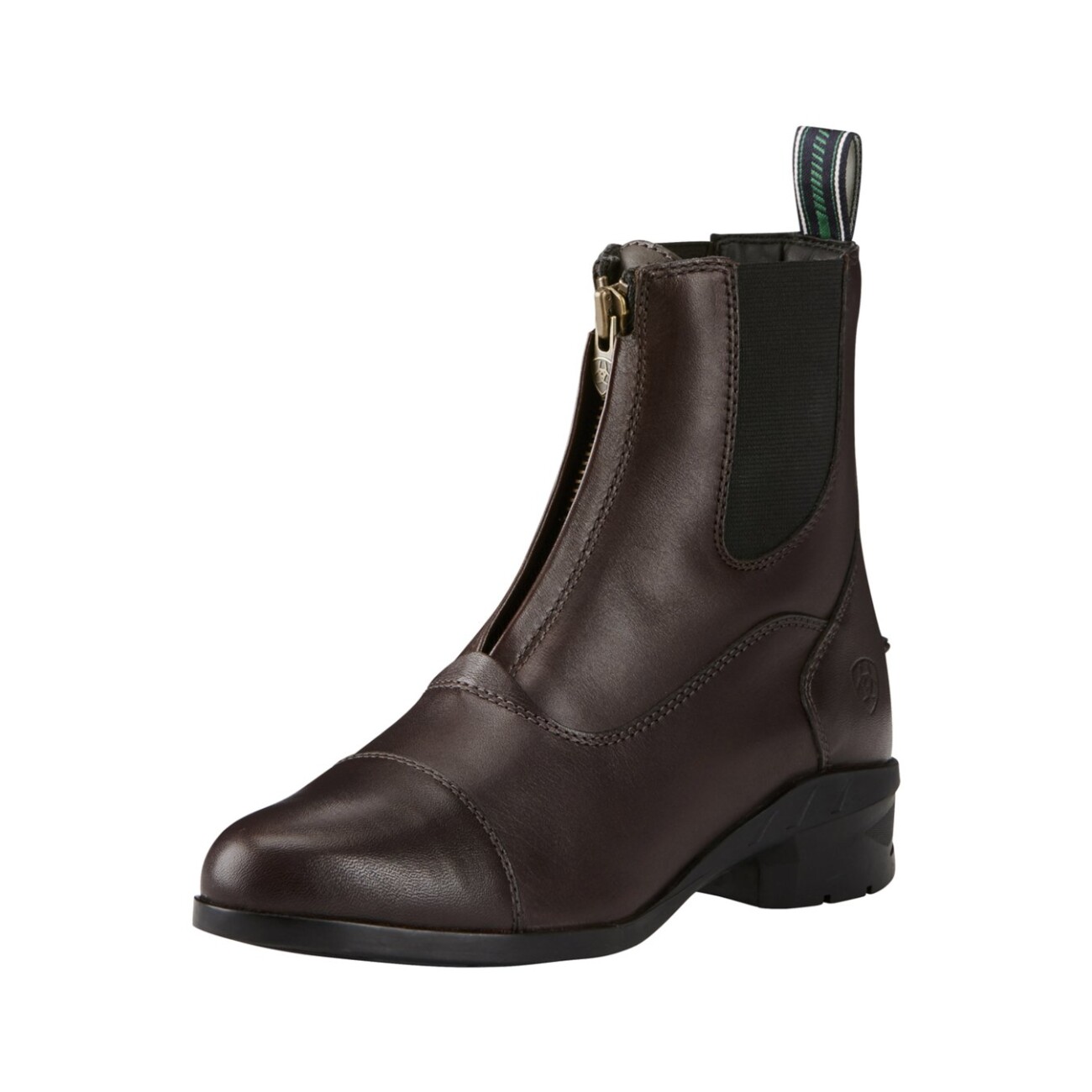 SUEDWIND EQUESTRIAN Reitstiefel Legacy Venado hellbraun 39 - EU