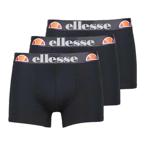 Ellesse - DRALLA - Noir