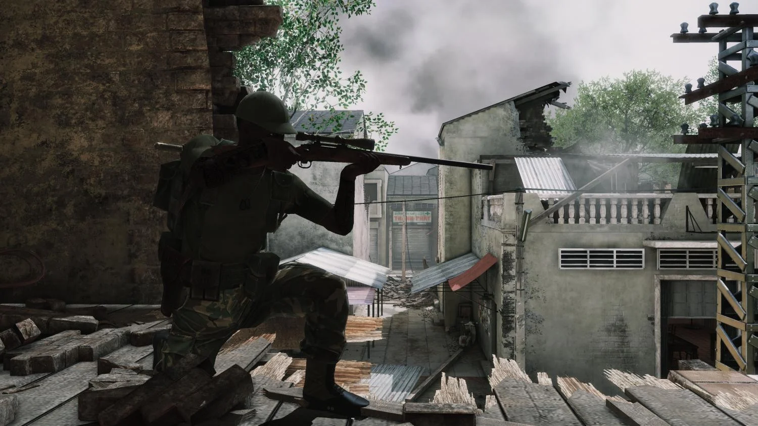 Rising Storm 2: Vietnam- PC