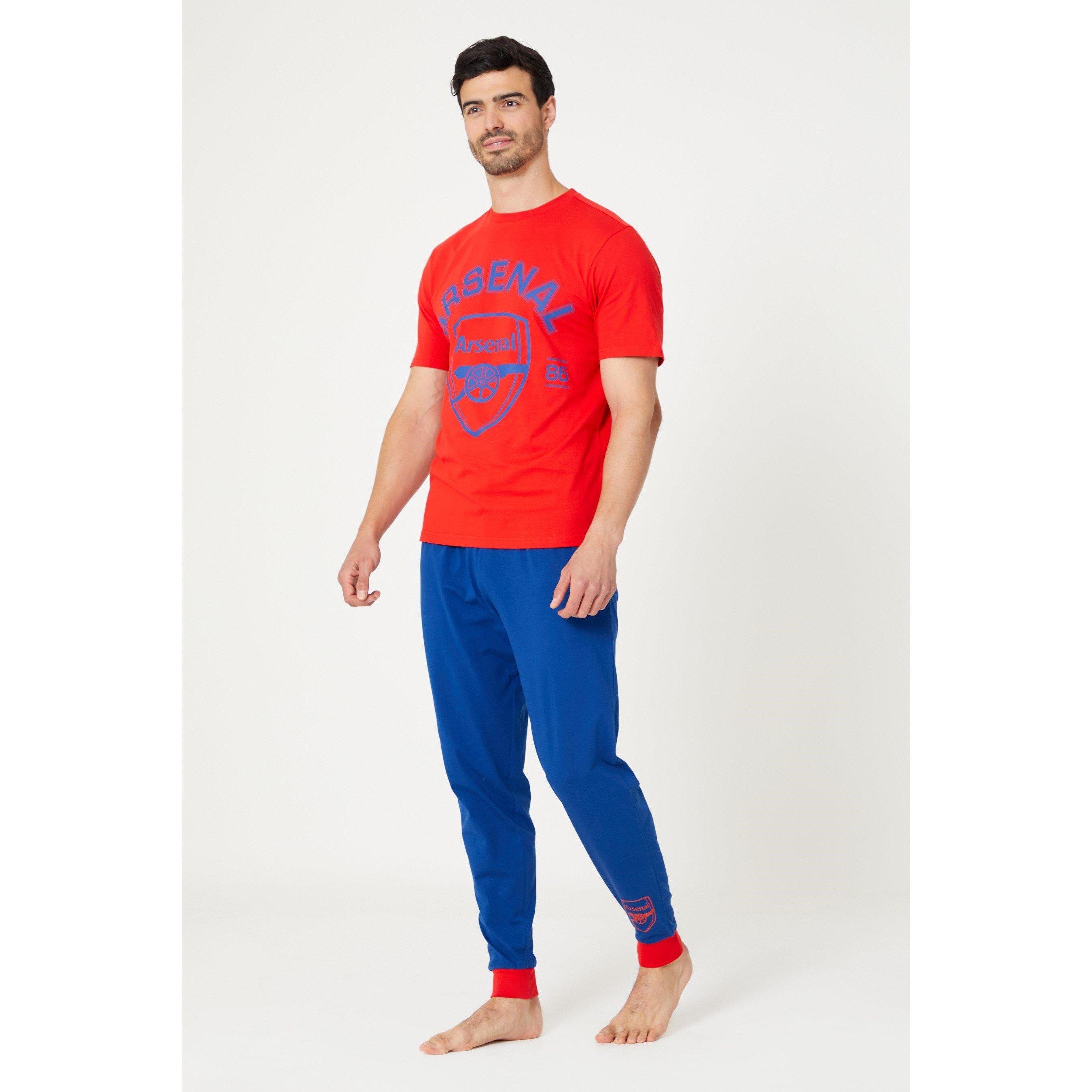 Team Arsenal FC Pyjamas