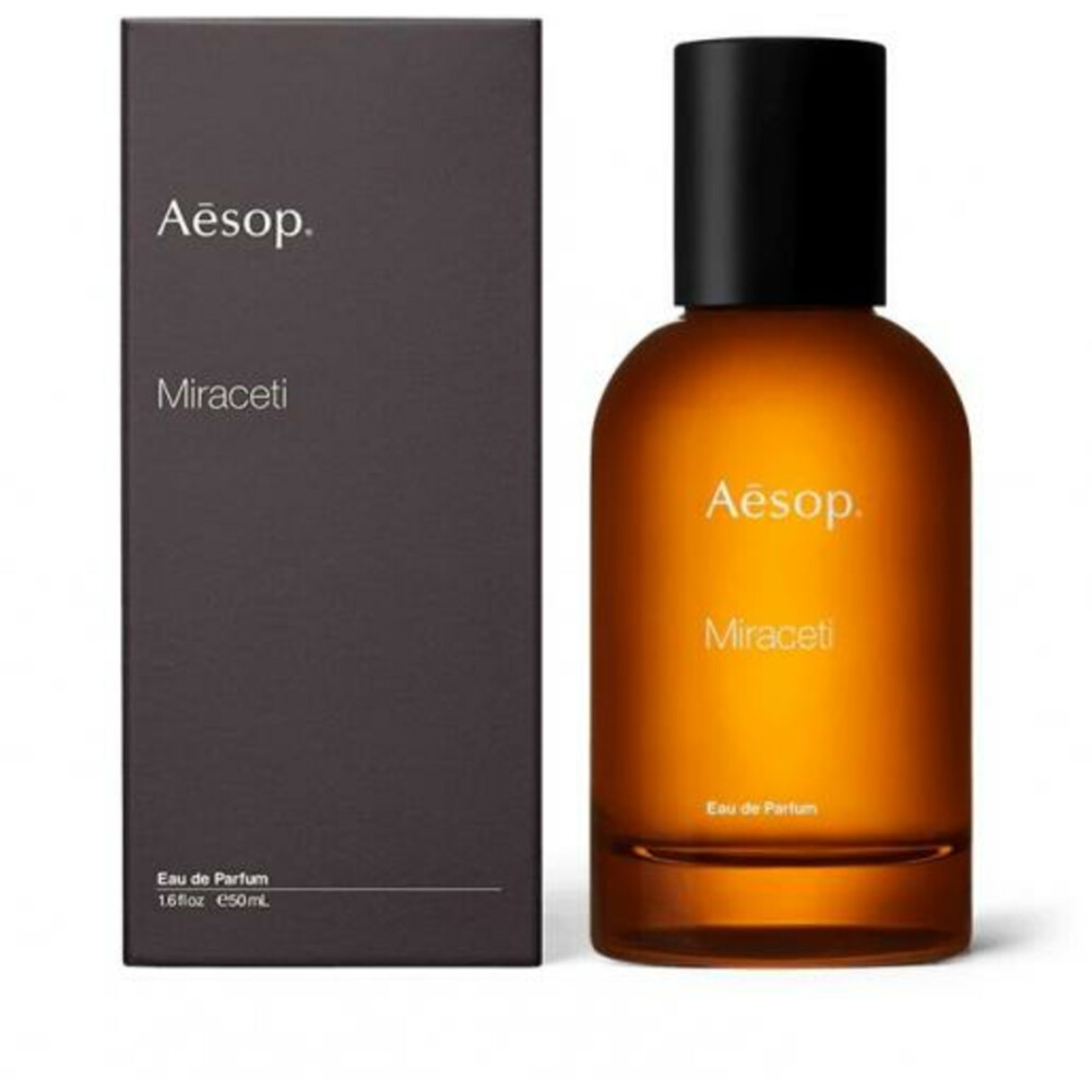 Aesop Miraceti Eau De Parfum Spray50 ml