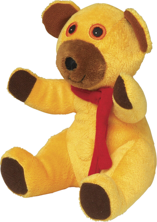 DR Bamse beanbag