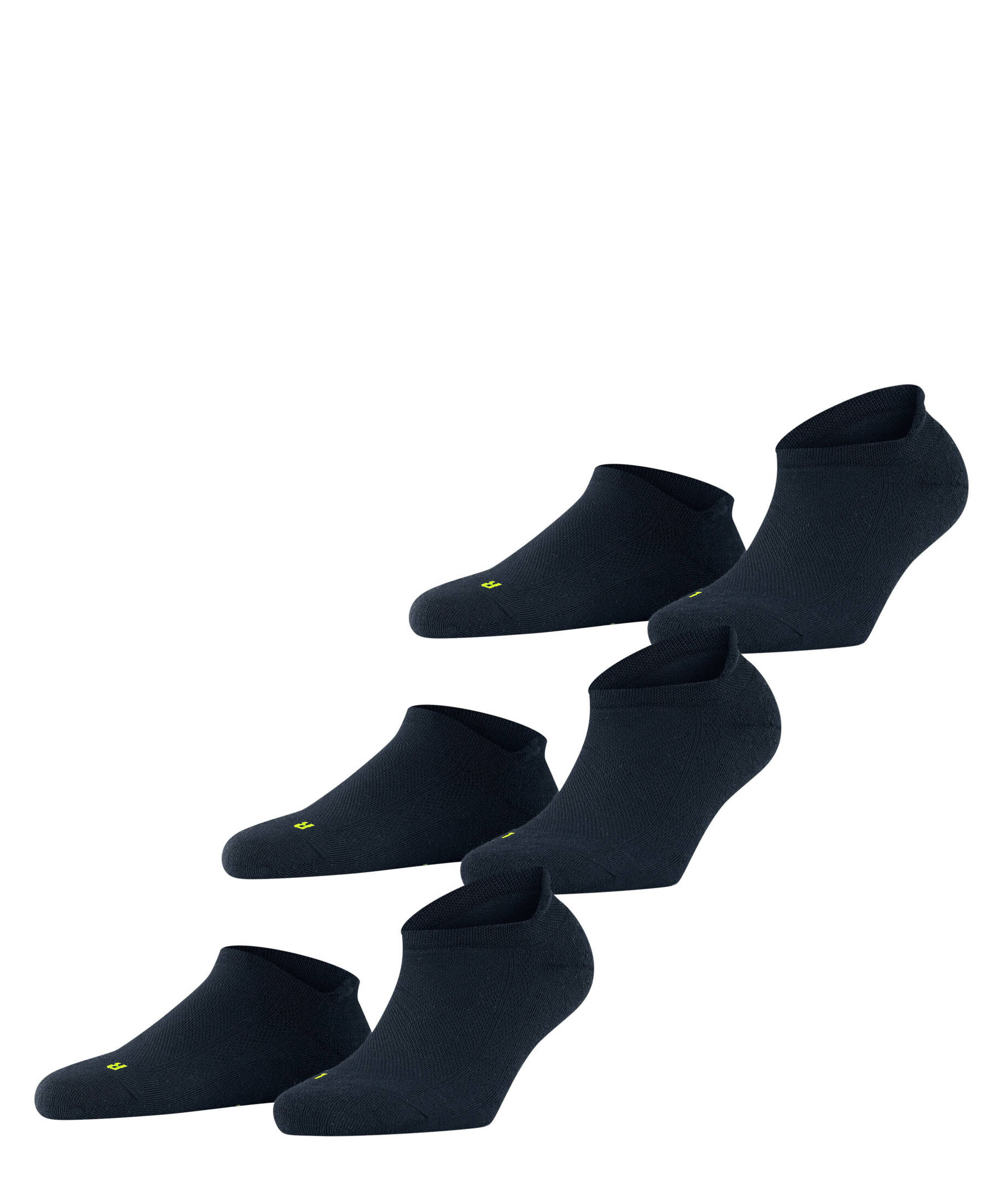 FALKE| Damen und Herren Sneaker-Socken 