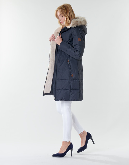 Lauren Ralph Lauren - FX LT HD DW-JACKET Marino