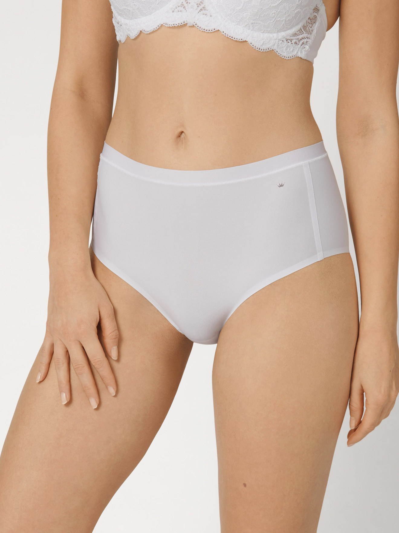 Culotte couvrante taille unique