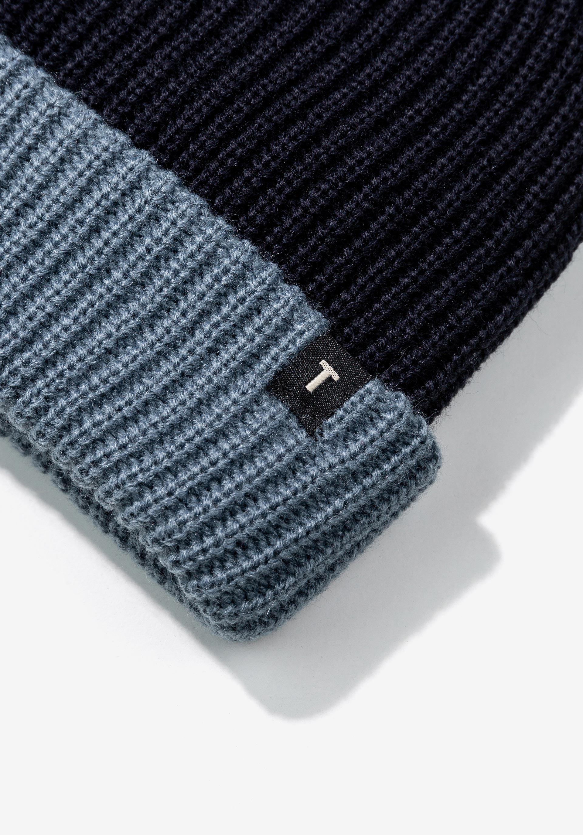 Gorro Reversível