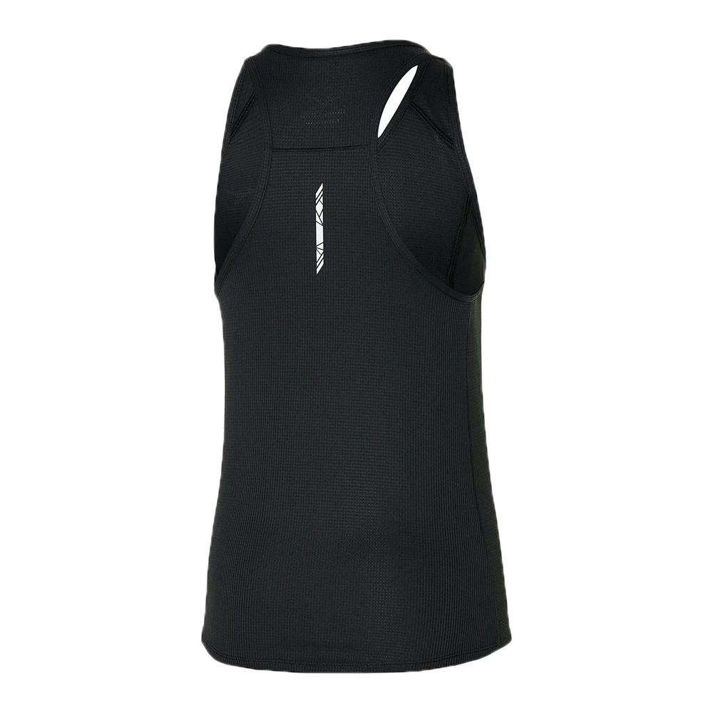 Mizuno Debardeurs tech Mizuno / Active Dryaeroflow Tank Wos