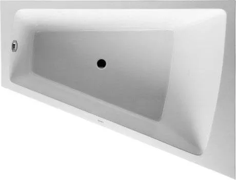 Duravit 700269000000000, Hvid, CE