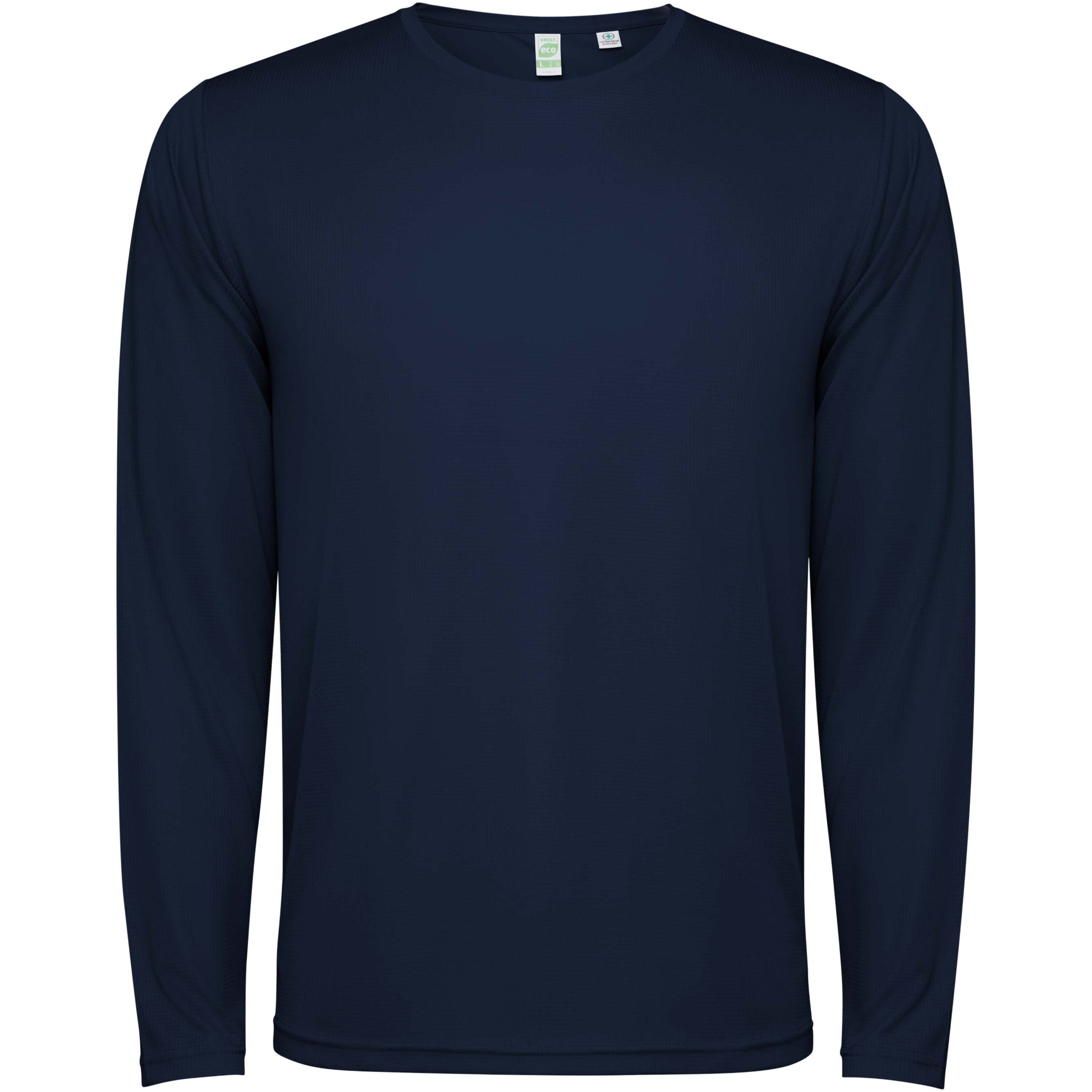 Roly K0432 - T-shirt Estoril à manches longues pour enfant
