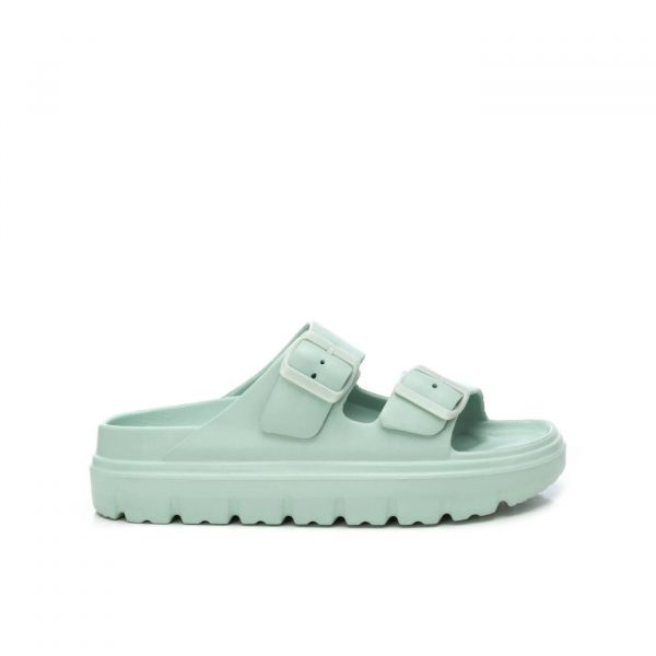 Xti Chinelo Senhora Aqua 39 - 142550-AQUA-39