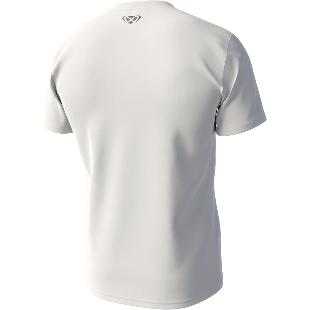 Ixon - T-shirt Miguel Oliveira 23 N°2 Blanc