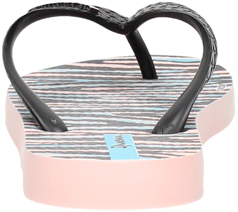 Ipanema Temas Kids zwart